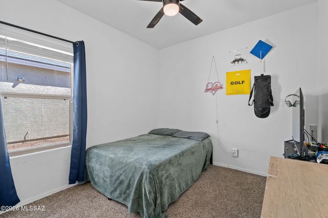 12437 W Lilliston Way, Marana, AZ 85653