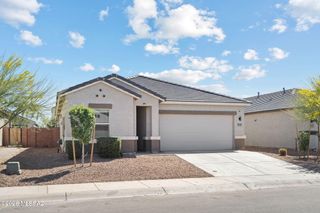 12437 W Lilliston Way, Marana, AZ 85653