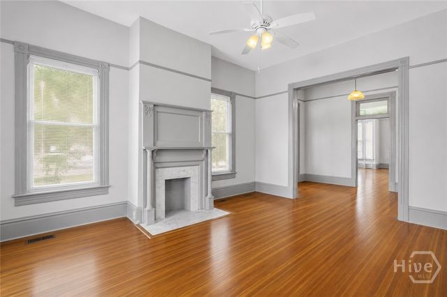 21 W 36th Street, Savannah, GA 31401