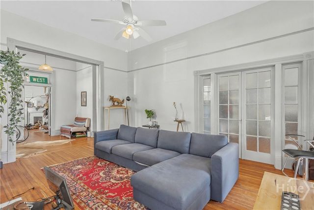 21 W 36th Street, Savannah, GA 31401
