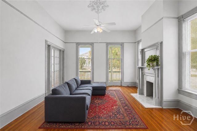 21 W 36th Street, Savannah, GA 31401