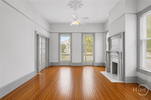 21 W 36th Street, Savannah, GA 31401