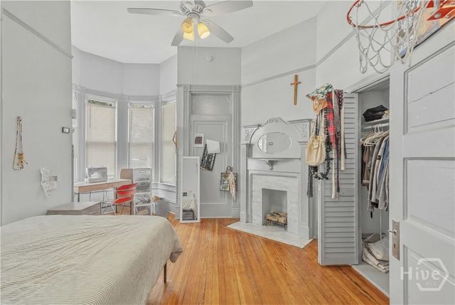 21 W 36th Street, Savannah, GA 31401