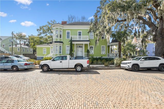21 W 36th Street, Savannah, GA 31401
