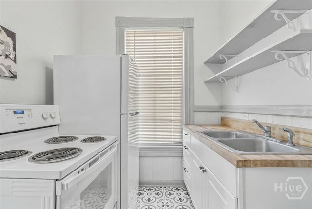 21 W 36th Street, Savannah, GA 31401