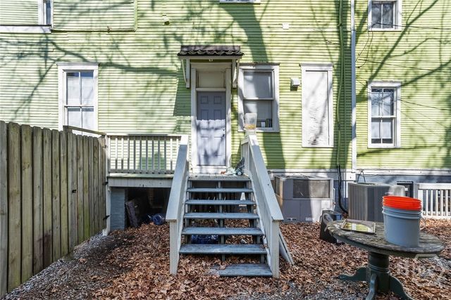 21 W 36th Street, Savannah, GA 31401