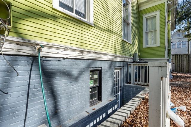 21 W 36th Street, Savannah, GA 31401