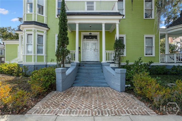 21 W 36th Street, Savannah, GA 31401