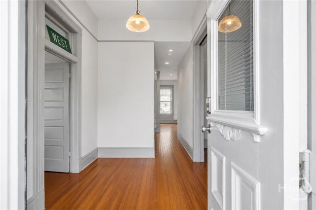 21 W 36th Street, Savannah, GA 31401