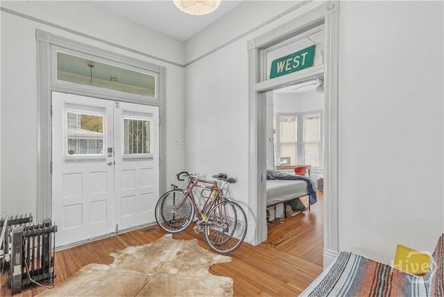 21 W 36th Street, Savannah, GA 31401