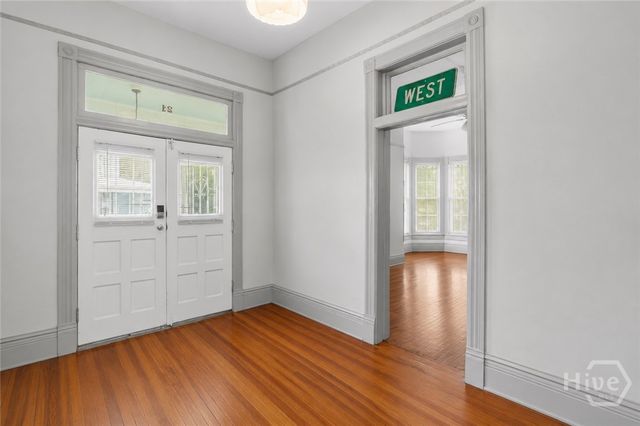 21 W 36th Street, Savannah, GA 31401