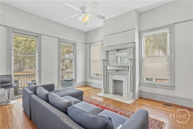 21 W 36th Street, Savannah, GA 31401