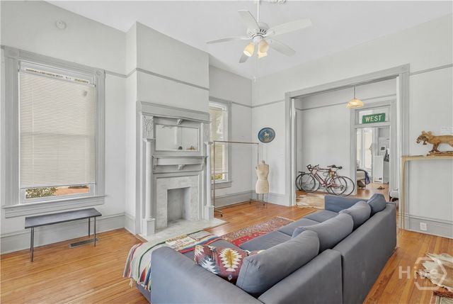 21 W 36th Street, Savannah, GA 31401