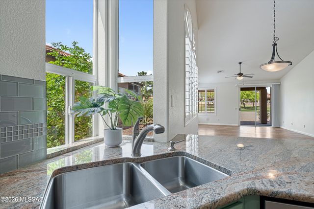 64372 E Wind Ridge Circle, Tucson, AZ 85739