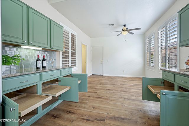 64372 E Wind Ridge Circle, Tucson, AZ 85739