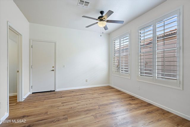 64372 E Wind Ridge Circle, Tucson, AZ 85739