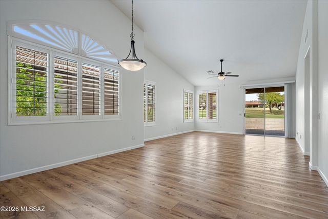 64372 E Wind Ridge Circle, Tucson, AZ 85739