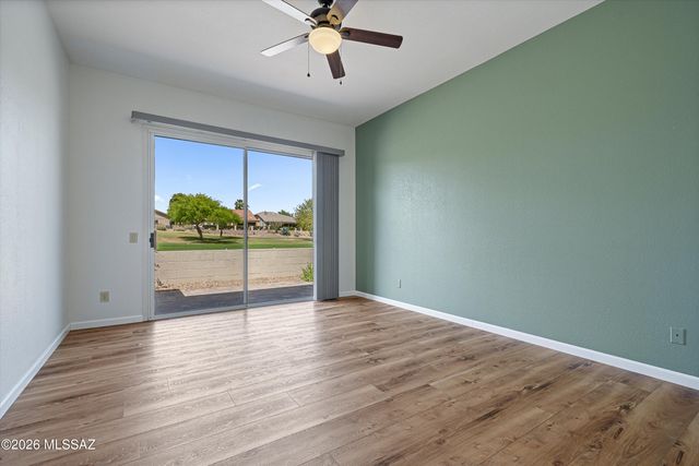 64372 E Wind Ridge Circle, Tucson, AZ 85739