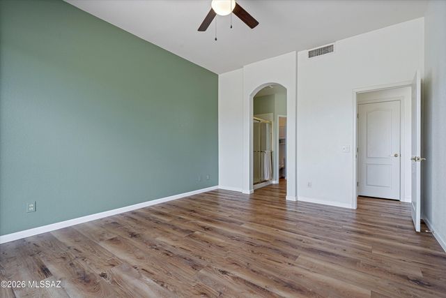 64372 E Wind Ridge Circle, Tucson, AZ 85739