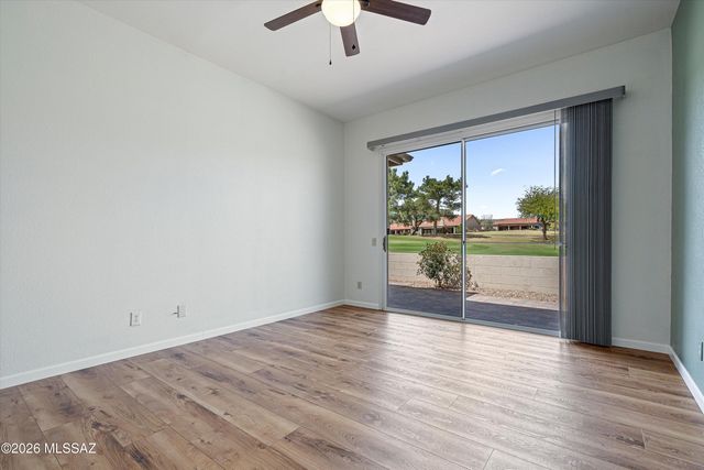 64372 E Wind Ridge Circle, Tucson, AZ 85739