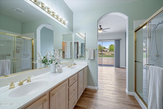 64372 E Wind Ridge Circle, Tucson, AZ 85739