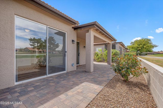 64372 E Wind Ridge Circle, Tucson, AZ 85739