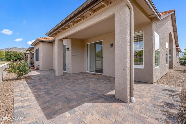 64372 E Wind Ridge Circle, Tucson, AZ 85739