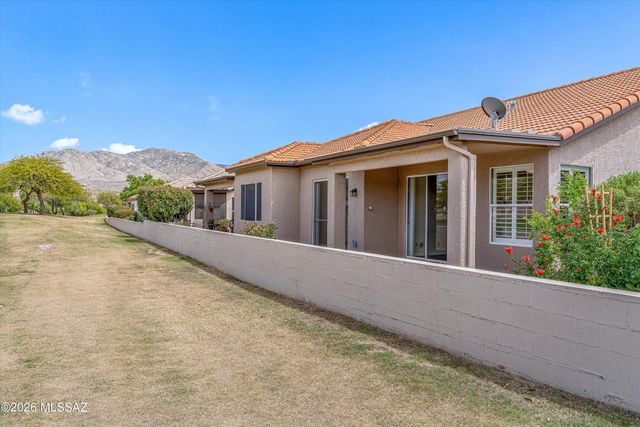64372 E Wind Ridge Circle, Tucson, AZ 85739
