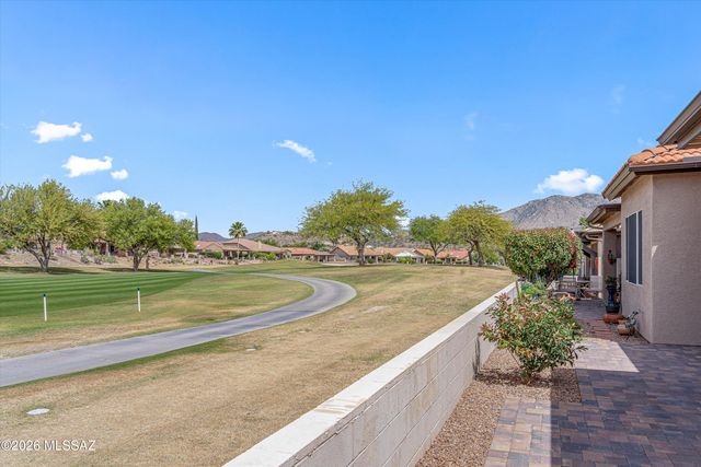 64372 E Wind Ridge Circle, Tucson, AZ 85739