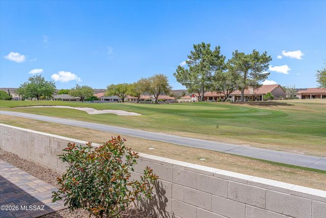 64372 E Wind Ridge Circle, Tucson, AZ 85739