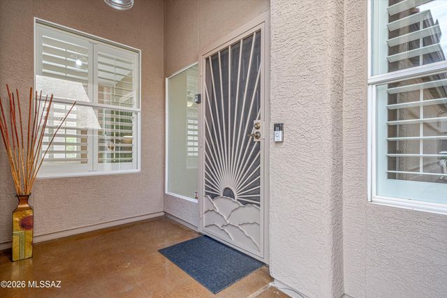 64372 E Wind Ridge Circle, Tucson, AZ 85739