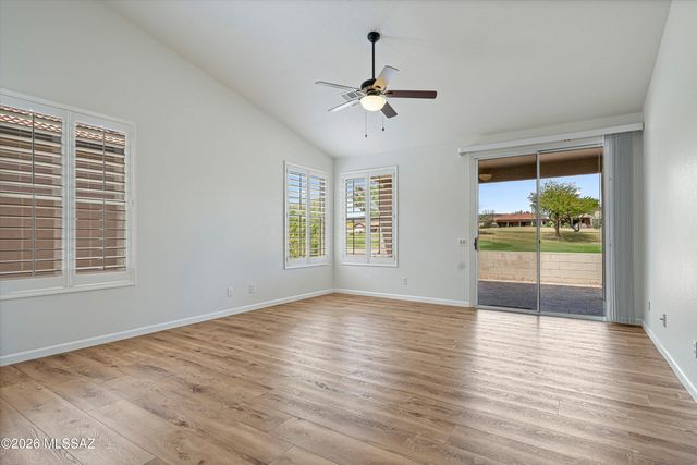 64372 E Wind Ridge Circle, Tucson, AZ 85739