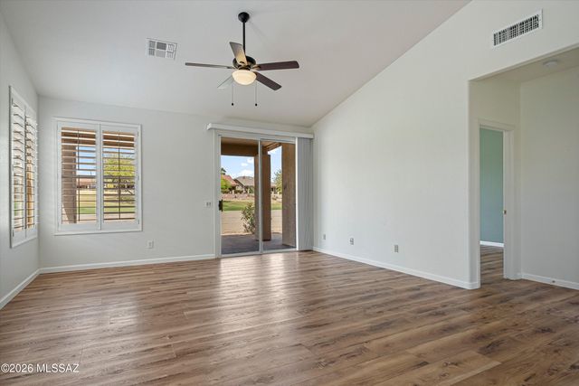 64372 E Wind Ridge Circle, Tucson, AZ 85739
