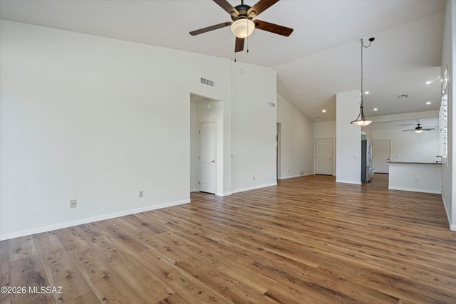 64372 E Wind Ridge Circle, Tucson, AZ 85739