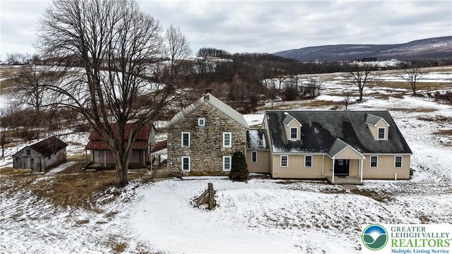 71 Walnut Road, Tilden Twp, PA 19526