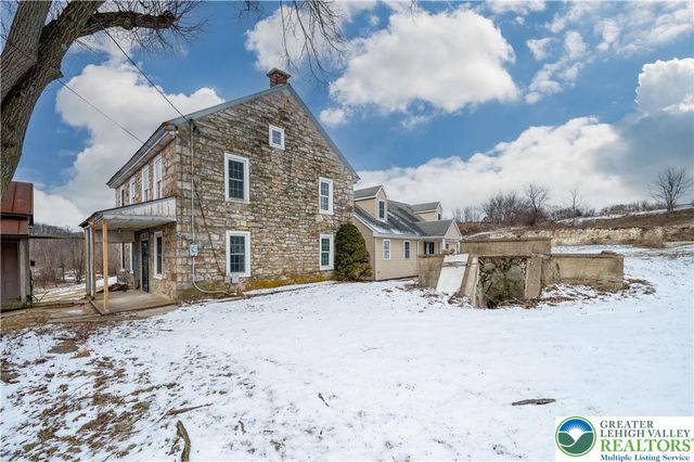 71 Walnut Road, Tilden Twp, PA 19526