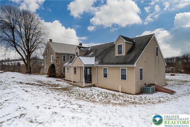 71 Walnut Road, Tilden Twp, PA 19526