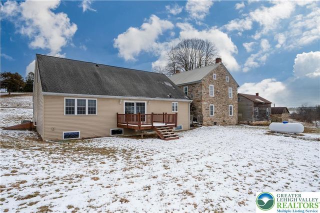 71 Walnut Road, Tilden Twp, PA 19526