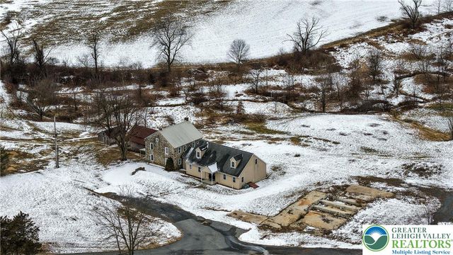 71 Walnut Road, Tilden Twp, PA 19526