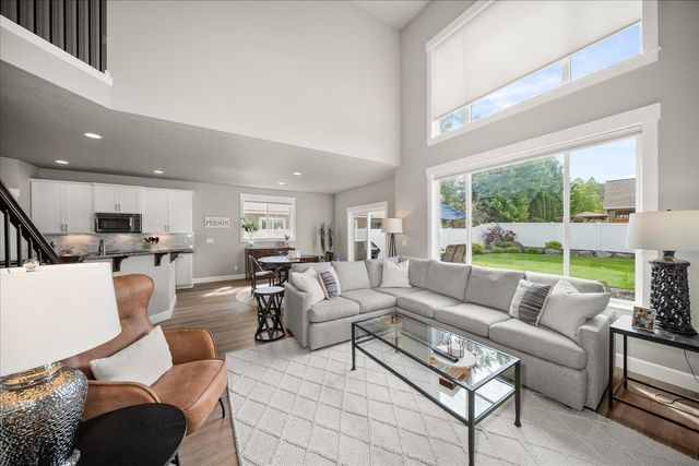 24870 E Stonecrest Ave, Liberty Lake, WA 99019