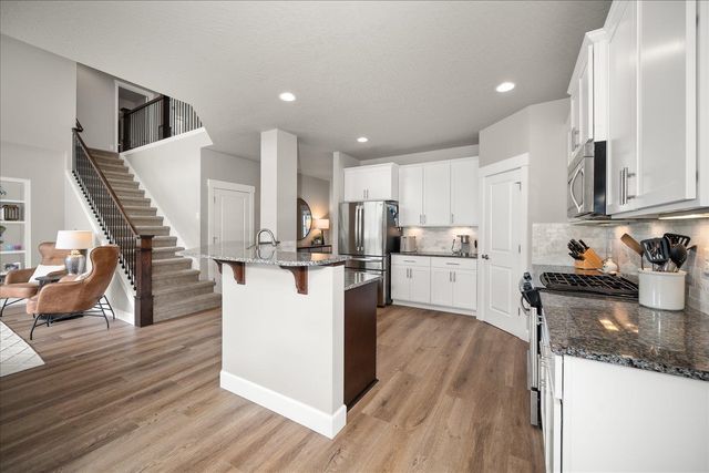 24870 E Stonecrest Ave, Liberty Lake, WA 99019