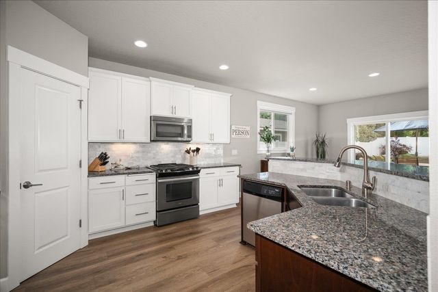 24870 E Stonecrest Ave, Liberty Lake, WA 99019