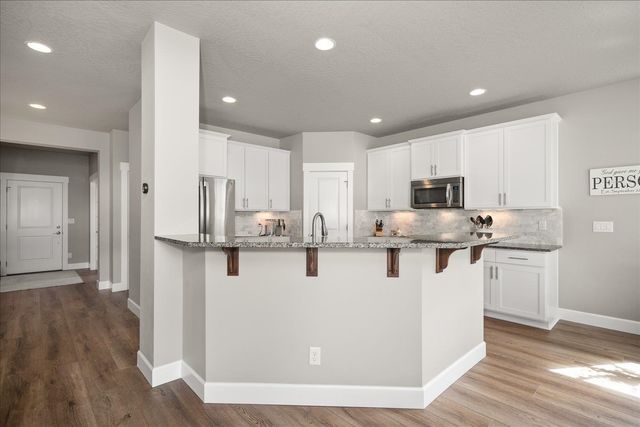 24870 E Stonecrest Ave, Liberty Lake, WA 99019