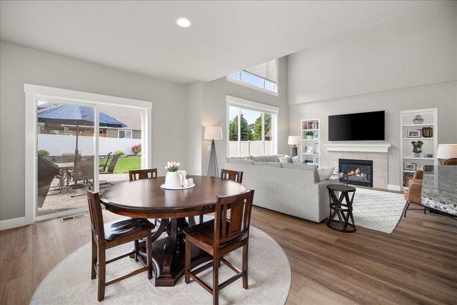 24870 E Stonecrest Ave, Liberty Lake, WA 99019