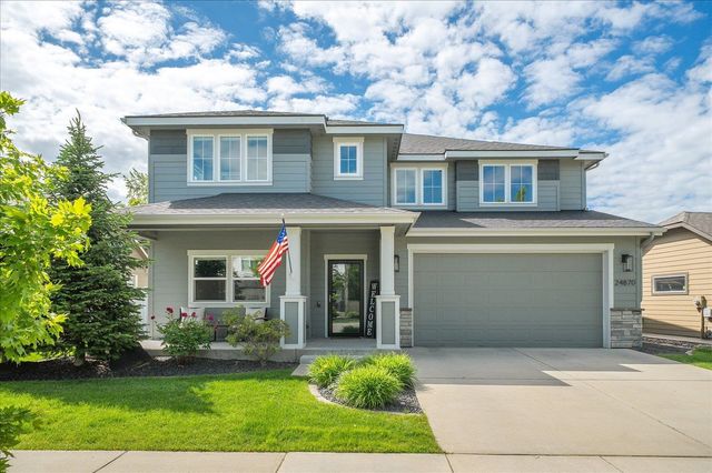 24870 E Stonecrest Ave, Liberty Lake, WA 99019