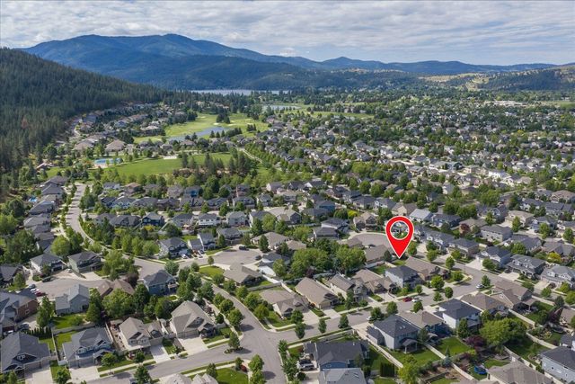24870 E Stonecrest Ave, Liberty Lake, WA 99019