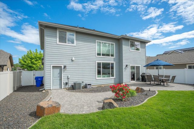 24870 E Stonecrest Ave, Liberty Lake, WA 99019
