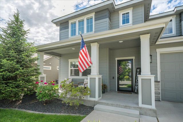 24870 E Stonecrest Ave, Liberty Lake, WA 99019