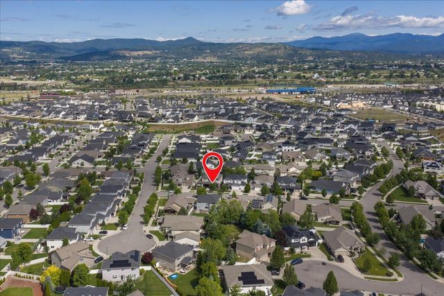 24870 E Stonecrest Ave, Liberty Lake, WA 99019