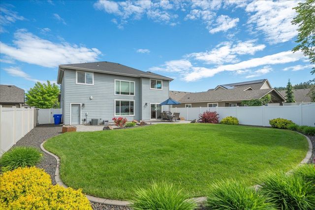24870 E Stonecrest Ave, Liberty Lake, WA 99019